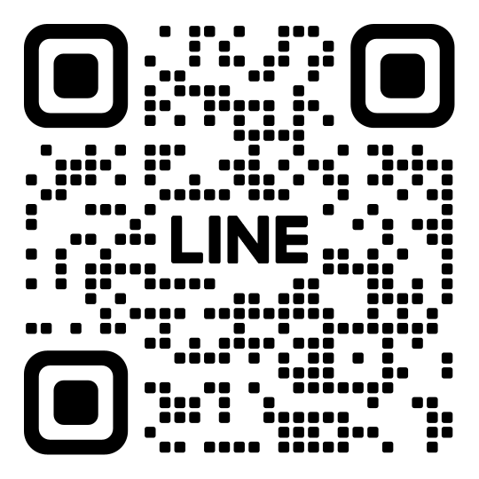 シャルウィLINE（旧Shall We Golf Club）QR