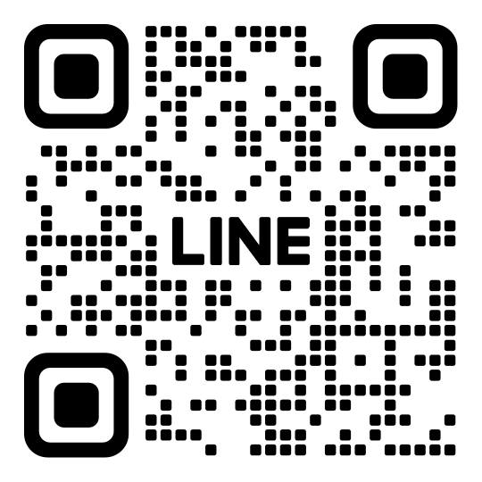 やまびこLINE（旧やまびこ会）QR